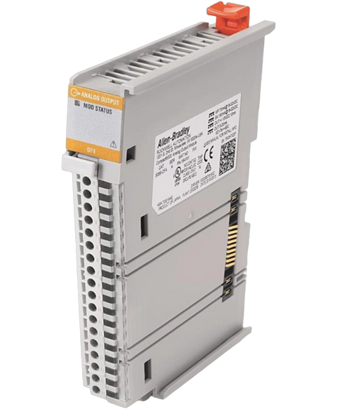 Allen Bradley 5069-OF4