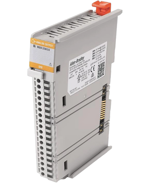 Allen Bradley 5069-OF8