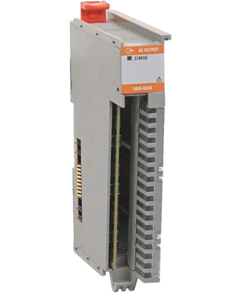 Allen Bradley 5069-OW16
