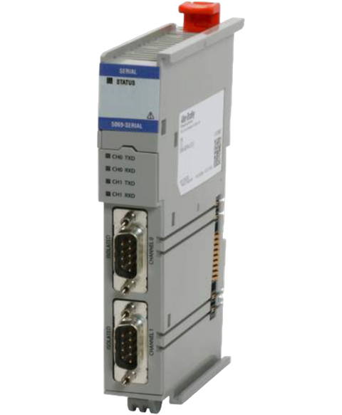 Allen Bradley 5069-SERIAL