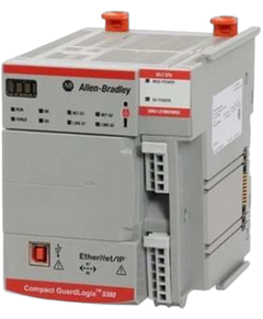 Allen Bradley 5069L306ERMS2