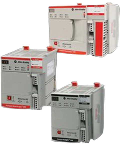 Allen Bradley 5069OX4I
