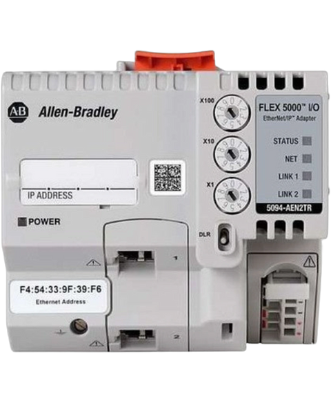Allen Bradley 5094-AEN2TR