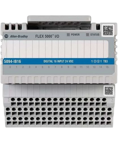 Allen Bradley 5094-IB16