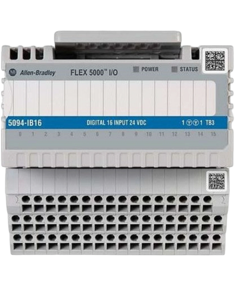 Allen Bradley 5094-IB16