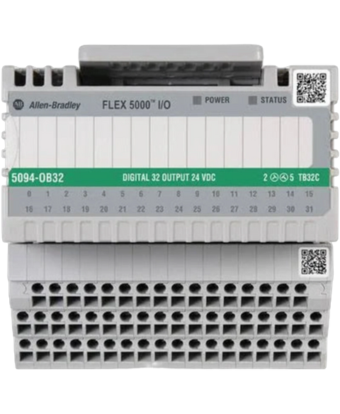 Allen Bradley 5094-OB32