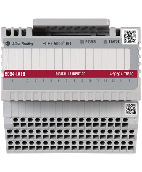 Allen Bradley 5094IA16