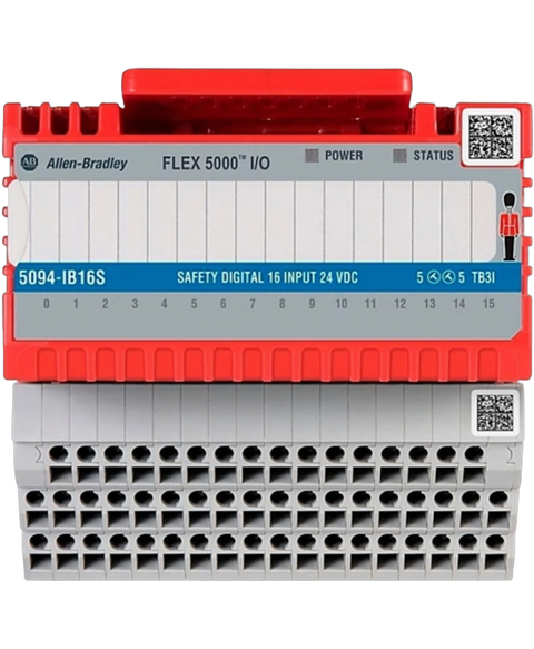 Allen Bradley 5094IB16S