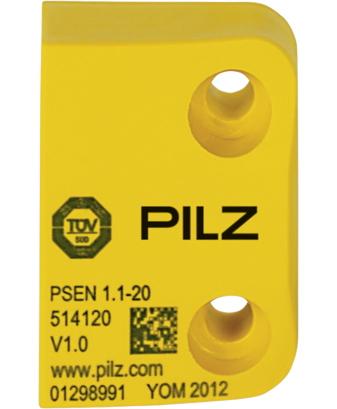 Pilz 514120