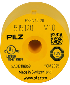 Pilz 515120