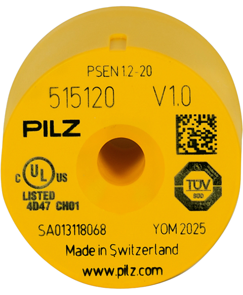Pilz 515120