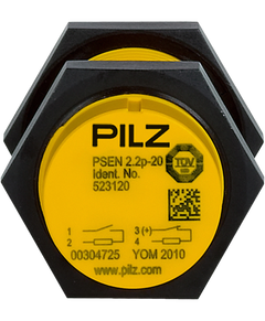 Pilz 523120