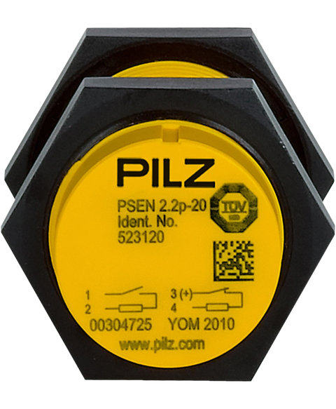 Pilz 523120