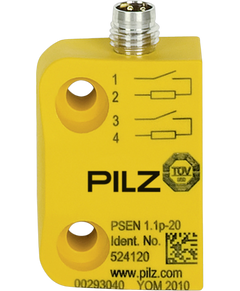 Pilz 524120