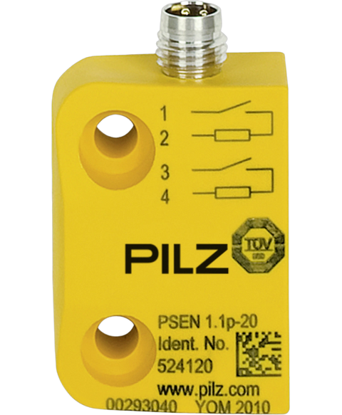 Pilz 524120