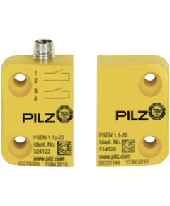 Pilz 524122