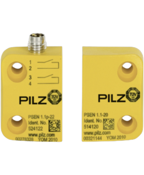 Pilz 524122