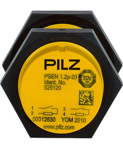 Pilz 525120