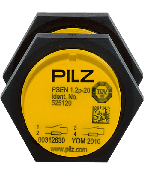 Pilz 525120