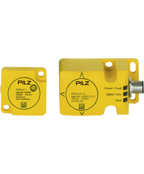 Pilz 540003