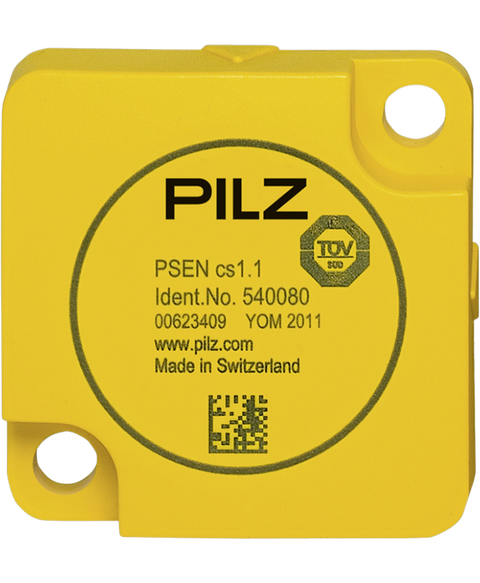 Pilz 540080