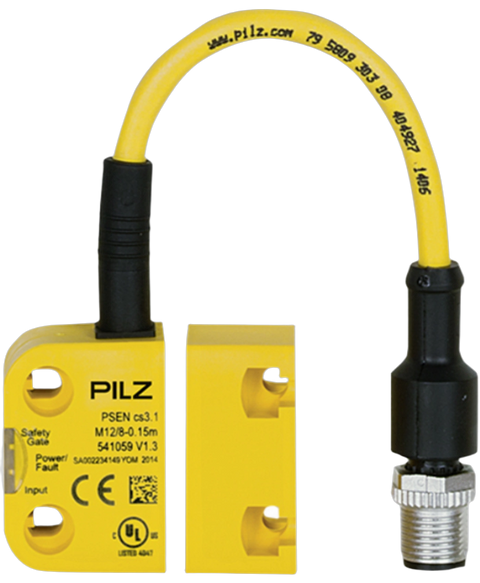 Pilz 541009