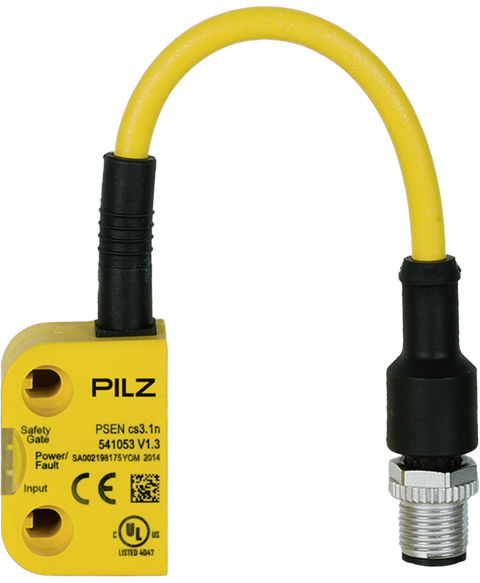 Pilz 541053