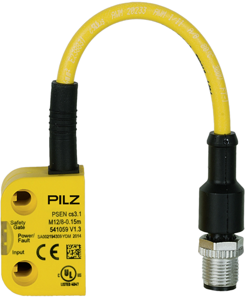 Pilz 541059