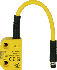 Pilz 541060