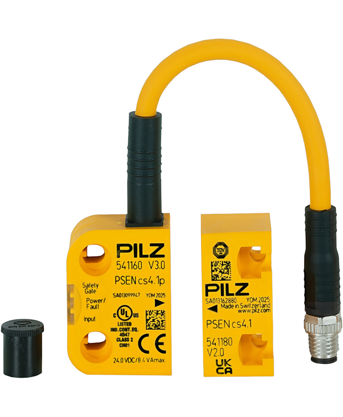 Pilz 541159