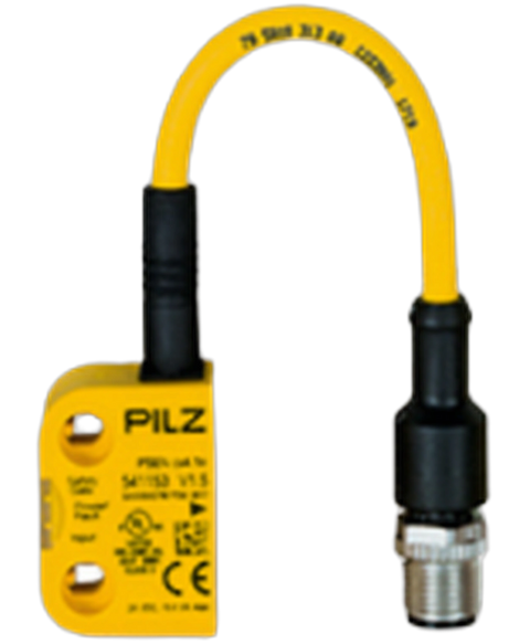 Pilz 541259