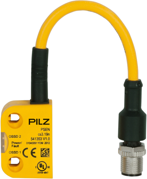 Pilz 541353