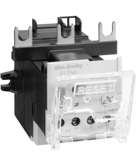 Allen Bradley 592-EEDC