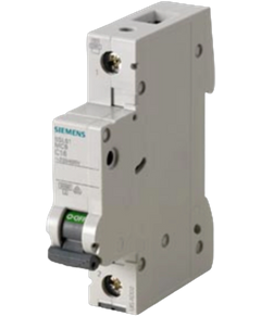 Siemens 5SL61107CC