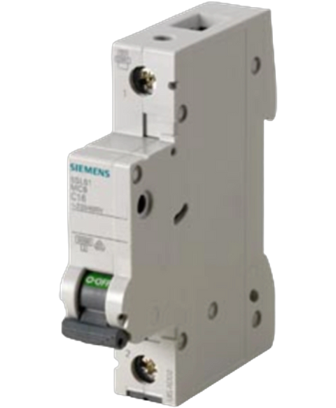 Siemens 5SL61107CC