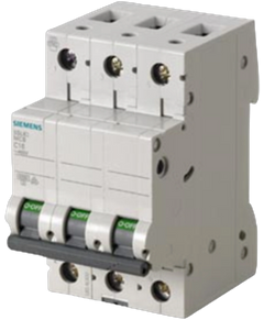 Siemens 5SL63037CC