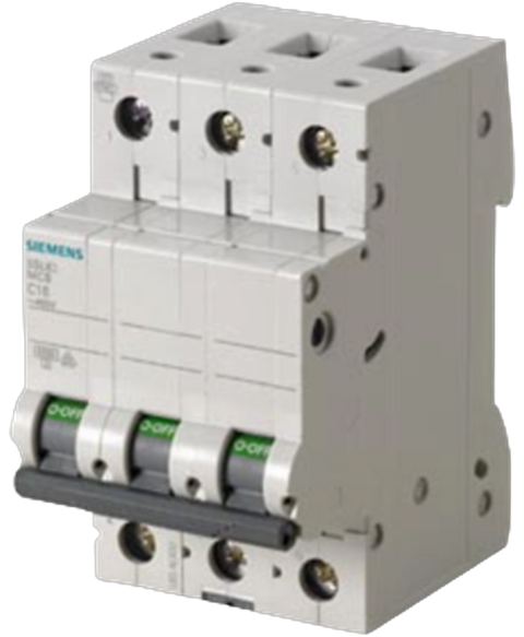 Siemens 5SL63037CC