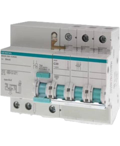 Siemens 5SU93361CR63