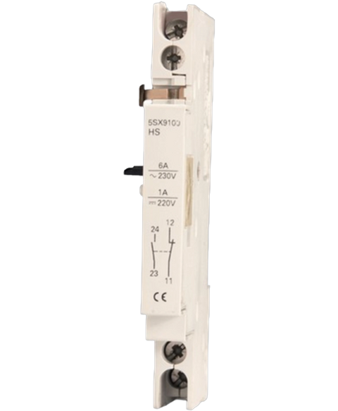 Siemens 5SX9100HS