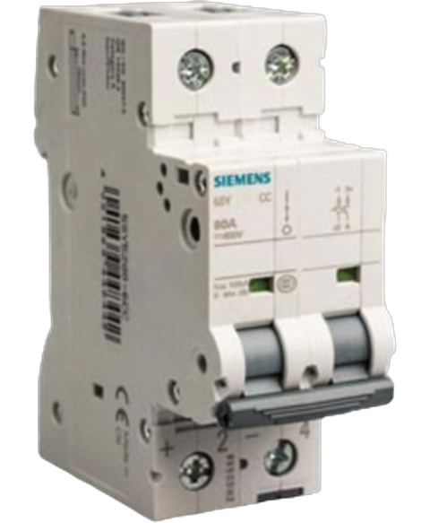 Siemens 5SY52167CC