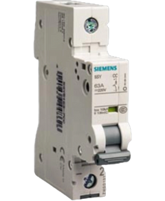 Siemens 5SY61047CC