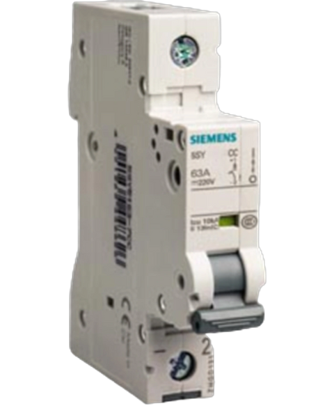 Siemens 5SY61047CC