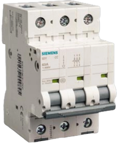 Siemens 5SY63068CC