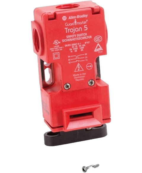 Allen Bradley 60947-5-1