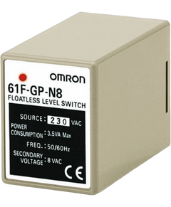 Omron 61F-GP-N8