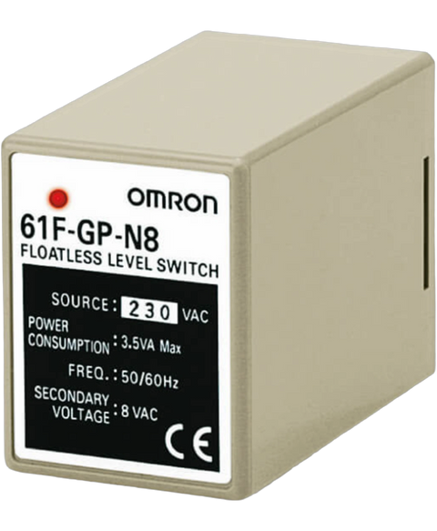 Omron 61F-GP-N8