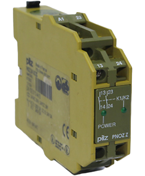 Pilz 675500