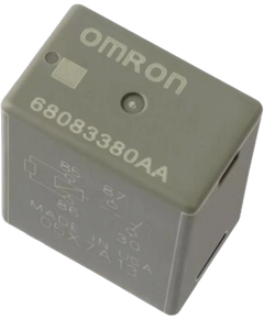 Omron 68083380AA