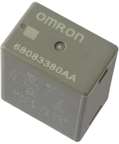 Omron 68083380AA