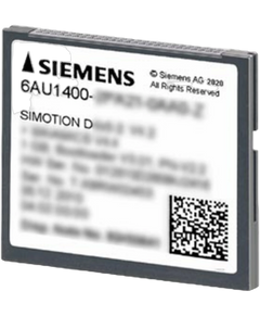 Siemens 6AU14002PA020AA0